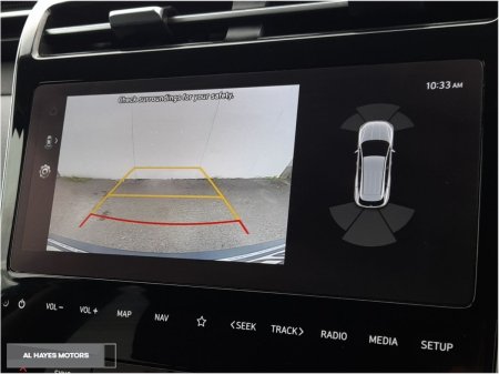 2024 Hyundai Tucson - photo 14