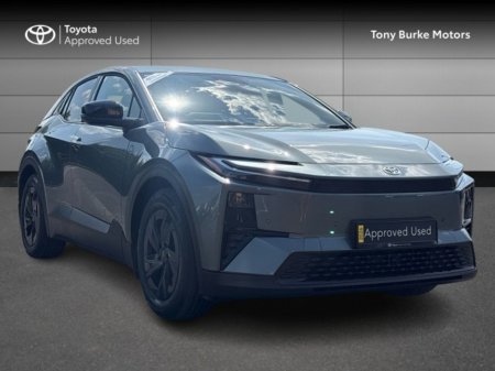 2026 Toyota C-HR -Sport Edition &ndash; EV Model Save EUR 4,500 &ndash; Our Demo - Low KMS // Remote Central Locking
