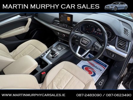 2019 Audi Q5 - photo 10