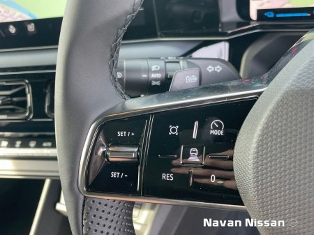 2026 Nissan Micra - photo 20