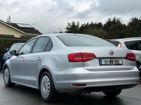 2016 Volkswagen Jetta - photo 7