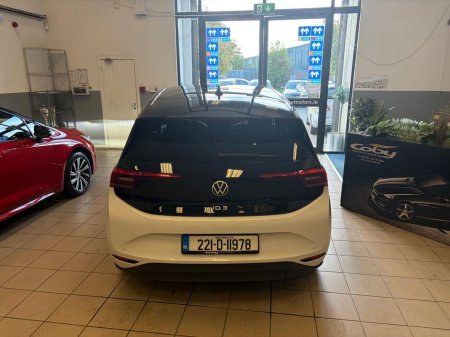 2022 Volkswagen ID.3 - photo 9