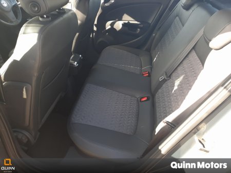 2015 Vauxhall Corsa - photo 15