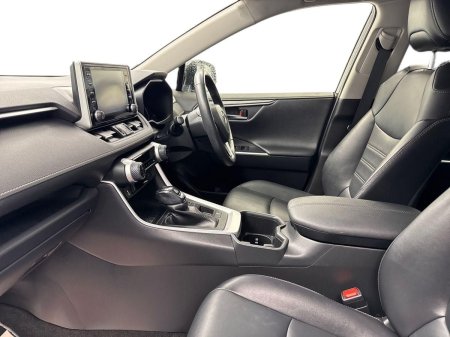2022 Toyota RAV4 - photo 2