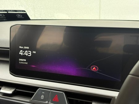 2026 Kia Stonic - photo 15