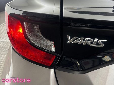 2021 Toyota Yaris - photo 16