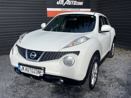 2013 Nissan Juke - photo 3