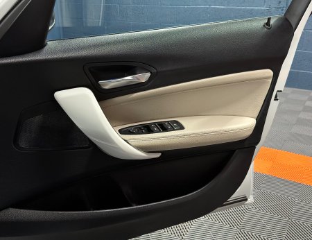 2019 BMW 1-Series - photo 43