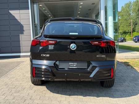 2026 BMW iX2 - photo 9