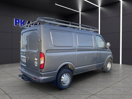 2018 LDV Other - photo 5