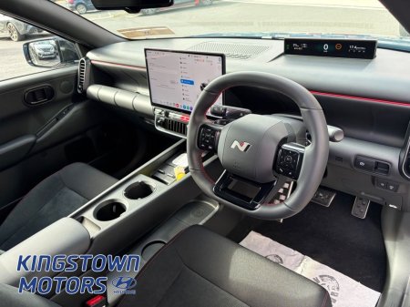 2027 Hyundai IONIQ 3 - photo 6