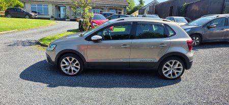 2017 Volkswagen Polo - photo 6