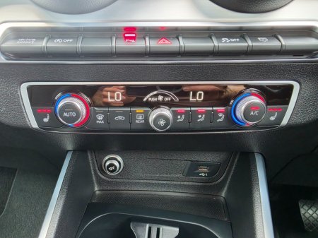 2018 Audi Q2 - photo 33