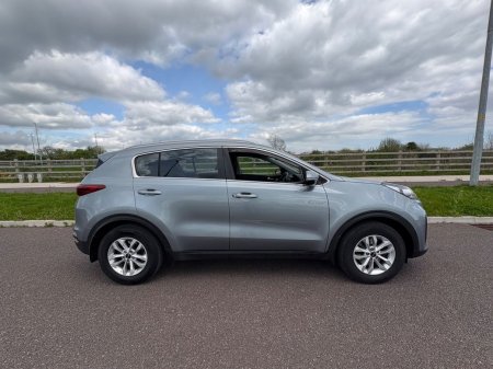 2019 Kia Sportage - photo 2