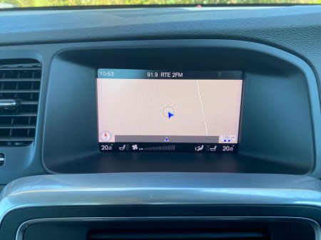 2018 Volvo S60 - photo 12