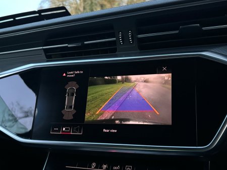 2019 Audi A6 - photo 10
