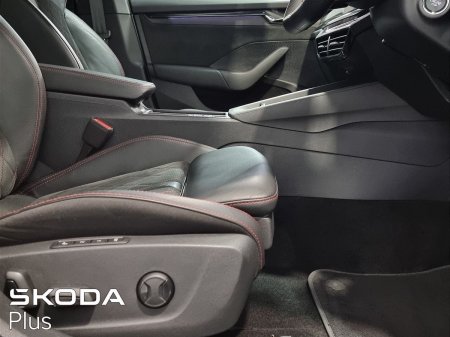 2024 Skoda Octavia - photo 23