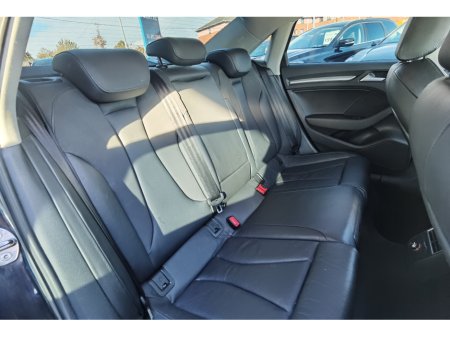 2014 Audi A3 - photo 10