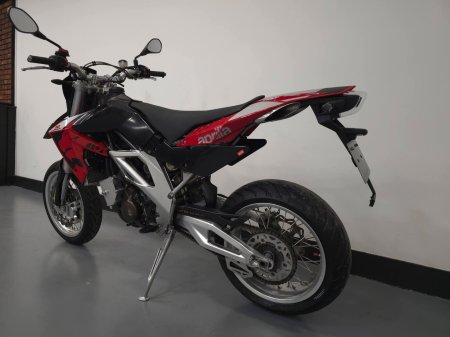 2006 Aprilia SXV - photo 5