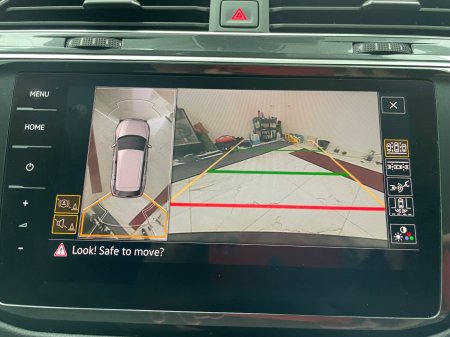 2020 Volkswagen Tiguan - photo 13