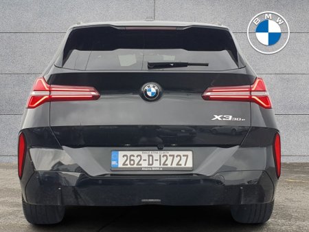 2026 BMW X3 - photo 15