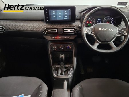 2024 Dacia Sandero - photo 13