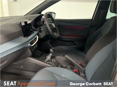 2026 SEAT Arona - photo 8