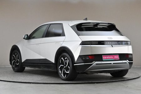 2022 Hyundai IONIQ 5 - photo 7