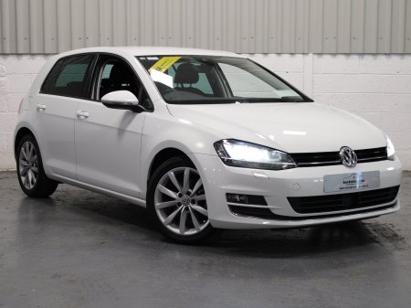 2017 Volkswagen Golf - photo 4