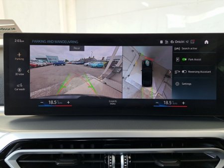 2024 BMW 3-Series - photo 18