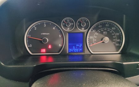 2011 Hyundai i30 - photo 9