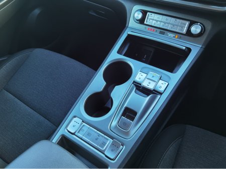 2022 Hyundai KONA - photo 16