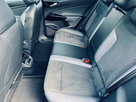 2022 Volkswagen ID.5 - photo 16