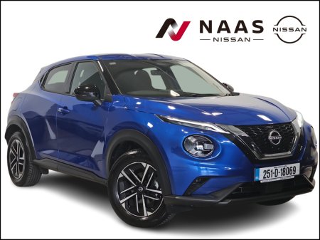 2025 Nissan Juke 1.0 SV PREMIUM MY24.2