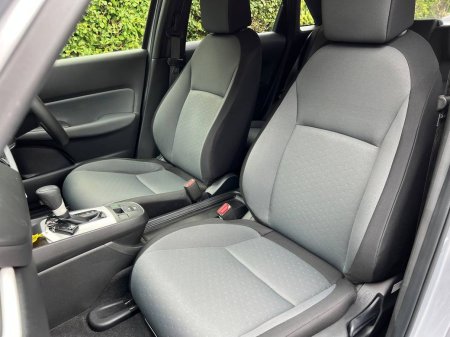 2021 Honda Fit - photo 6