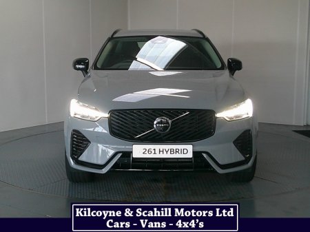 2026 Volvo XC60 - photo 42