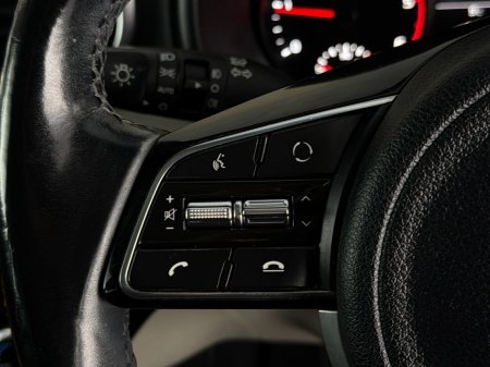 2019 Kia Sportage - photo 30