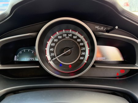 2016 Mazda Mazda3 - photo 32