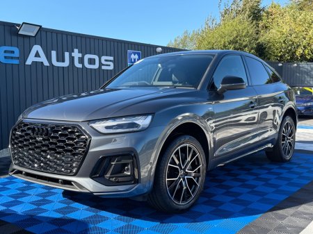 2023 Audi Q5 - photo 2