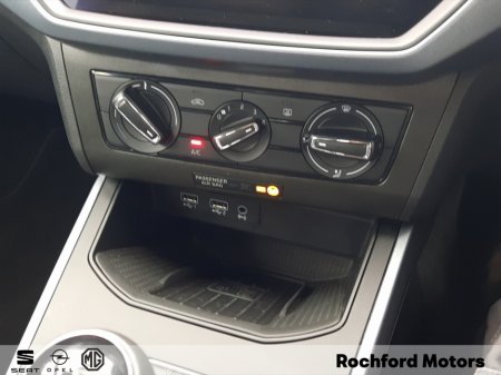2019 SEAT Arona - photo 13