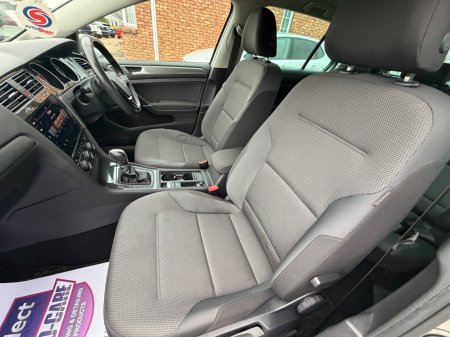 2018 Volkswagen Golf - photo 14