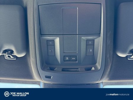 2026 Peugeot 5008 - photo 30