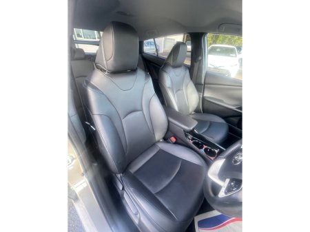2018 Toyota Prius - photo 11