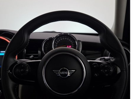 2020 Mini Cooper - photo 9