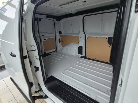 2025 Citroen Dispatch - photo 16