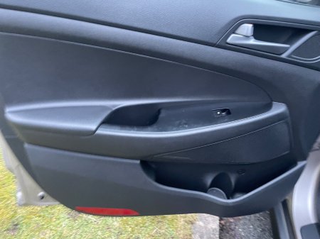 2017 Hyundai Tucson - photo 23