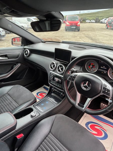 2015 Mercedes-Benz A-Class - photo 20