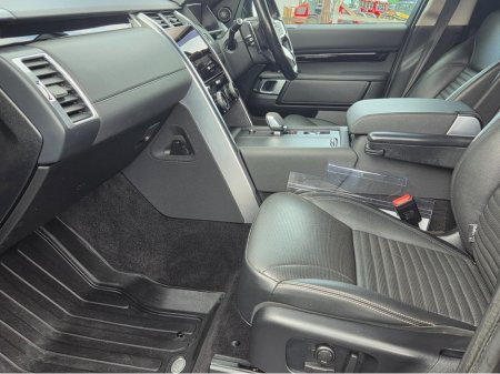 2022 Land Rover Discovery - photo 19