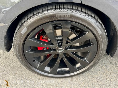2026 Land Rover Range Rover Sport - photo 6