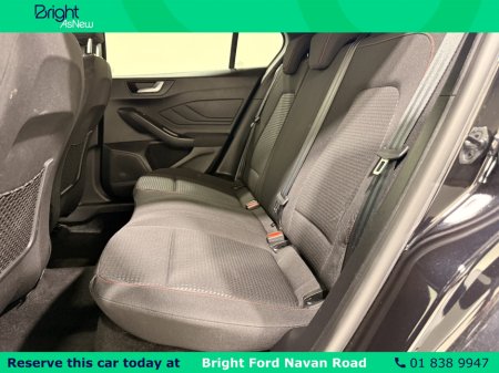 2024 Ford Focus - photo 18